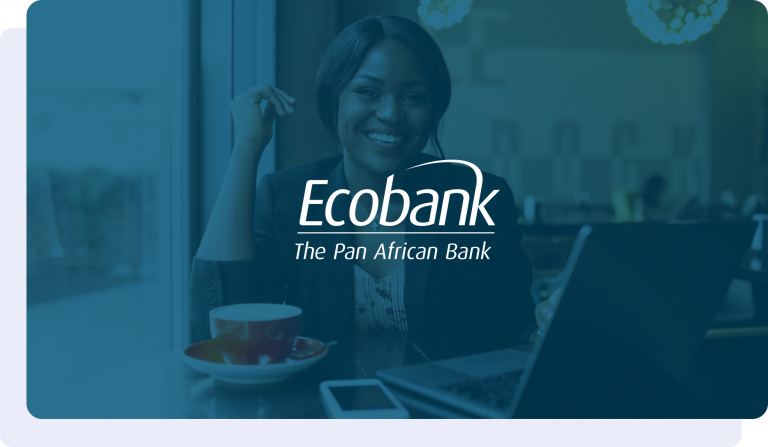 Ecobank Achieves Million Impressions Via Online Campaign Terragon