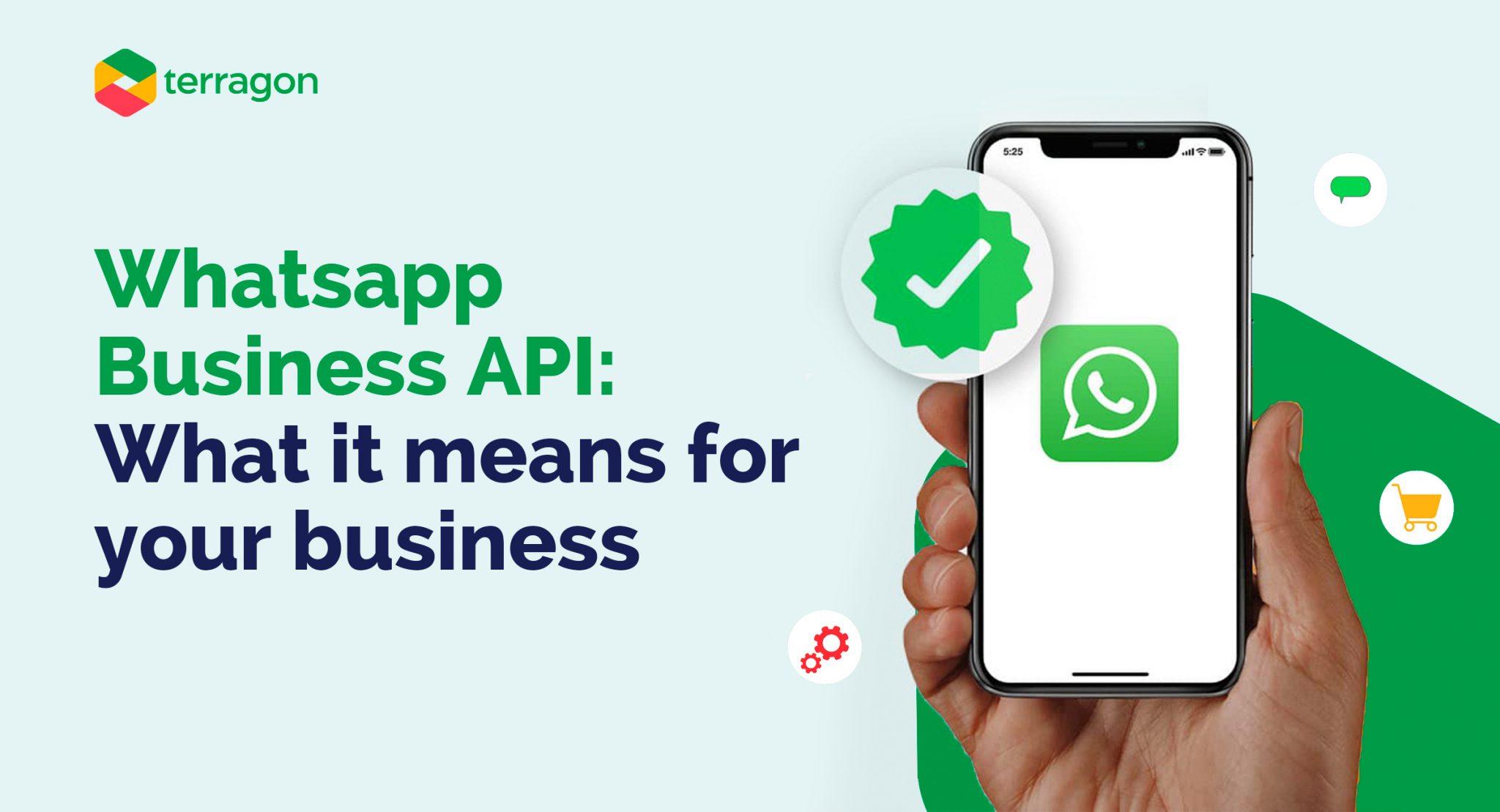 Whatsapp Business API Vs. Whatsapp Business Account