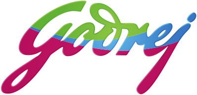 image of godrej logo
